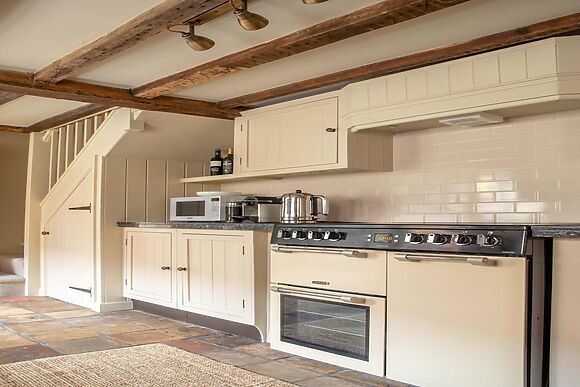 Willow Cottage