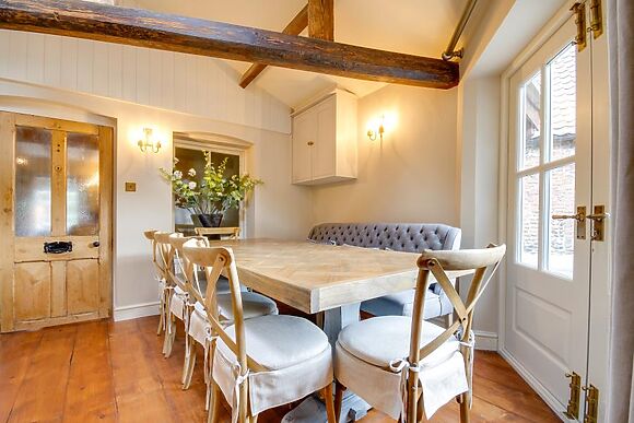 Willow Cottage