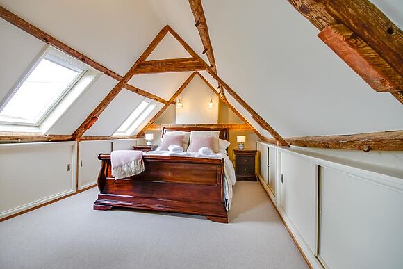 Willow Cottage