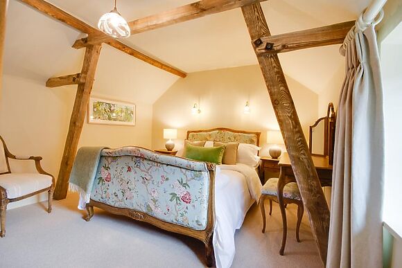 Willow Cottage