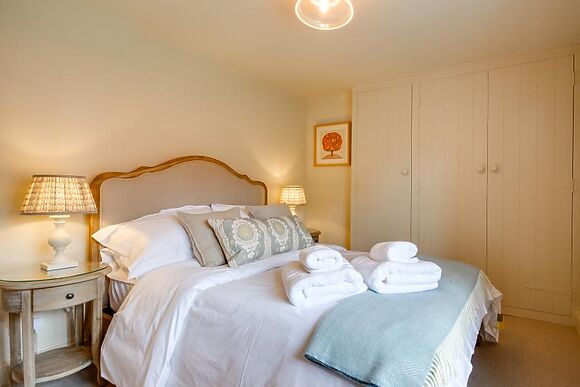 Willow Cottage