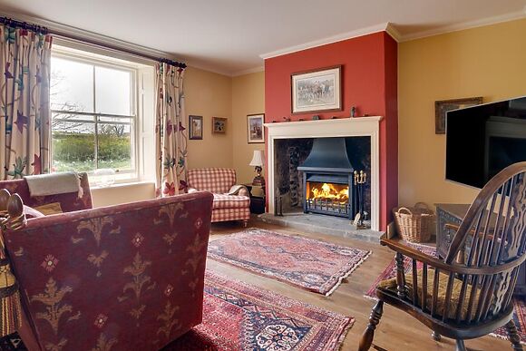 Red Lion House