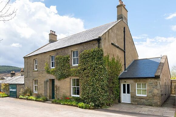 Red Lion House