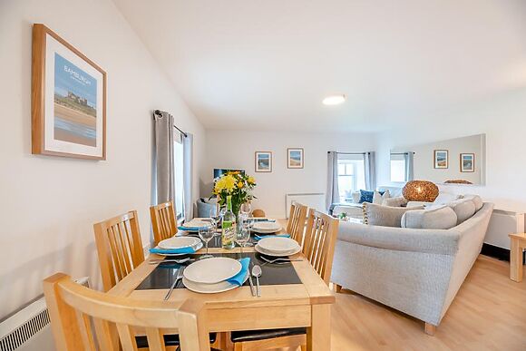 Bay View No 5 The Maltings