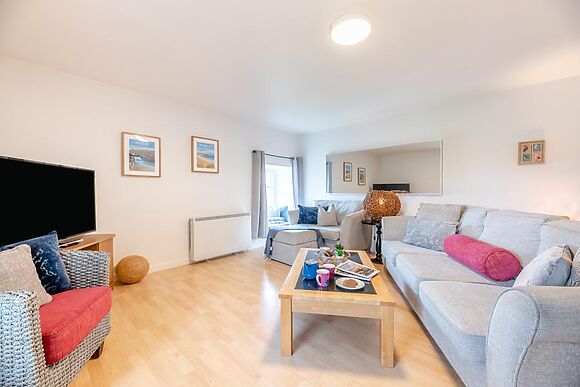 Bay View No 5 The Maltings