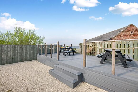Bay View No 5 The Maltings