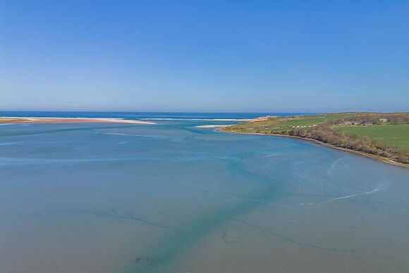 Bay View No 5 The Maltings