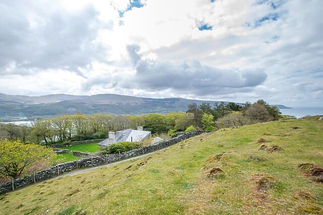 Tregarn