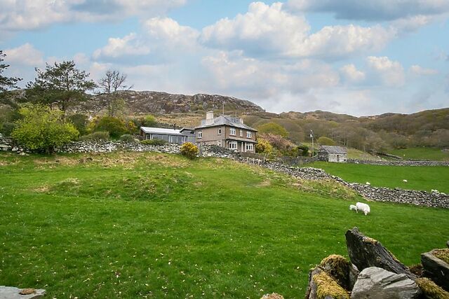 Tregarn
