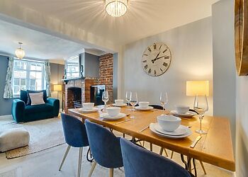 Pebble Beach Cottage