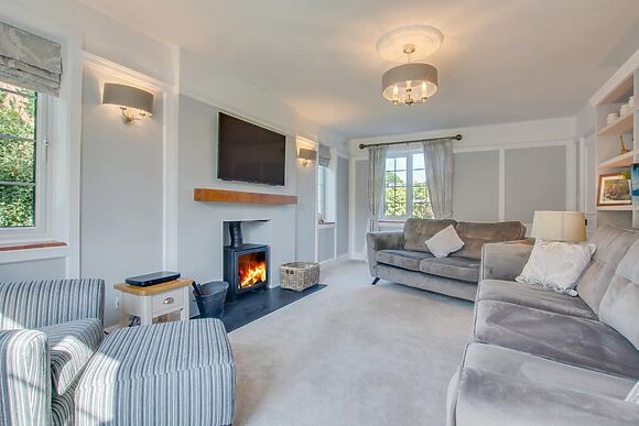 Everton House