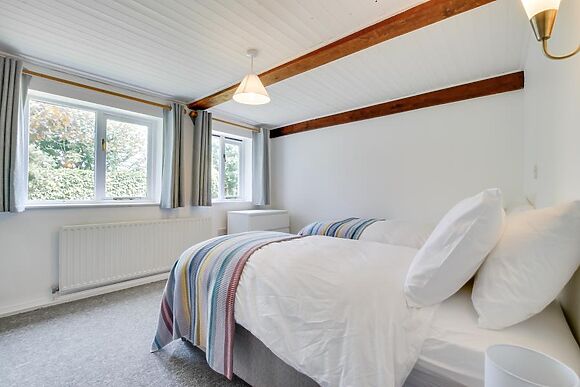 Bridge Cottage Eastbridge