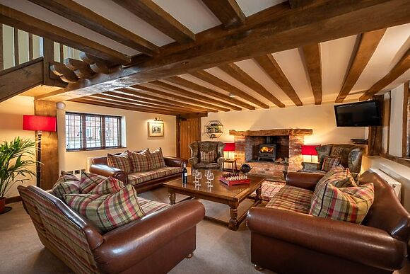 Victoria Cottage - Wensum Retreats