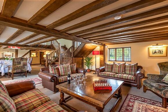 Victoria Cottage - Wensum Retreats