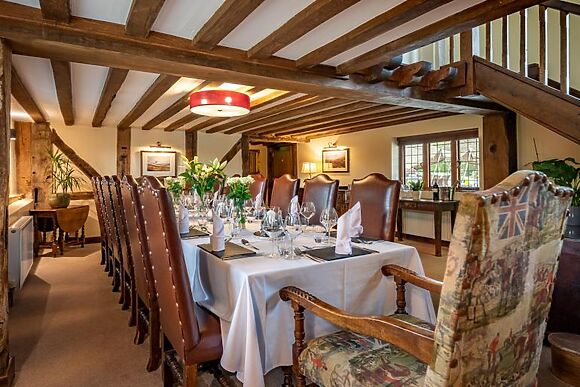 Victoria Cottage - Wensum Retreats