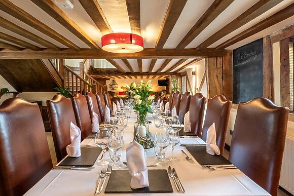 Victoria Cottage - Wensum Retreats