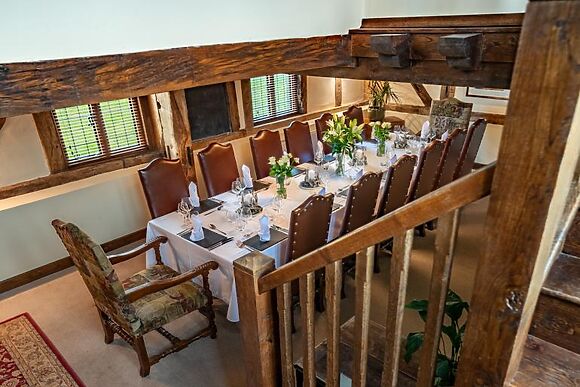 Victoria Cottage - Wensum Retreats