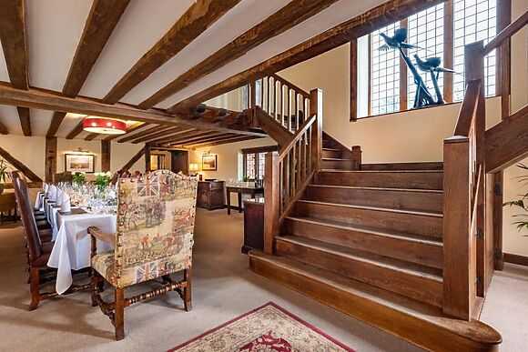 Victoria Cottage - Wensum Retreats