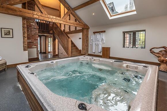 Victoria Cottage - Wensum Retreats