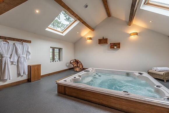 Victoria Cottage - Wensum Retreats