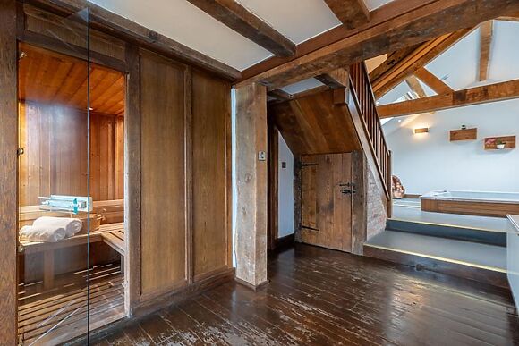 Victoria Cottage - Wensum Retreats