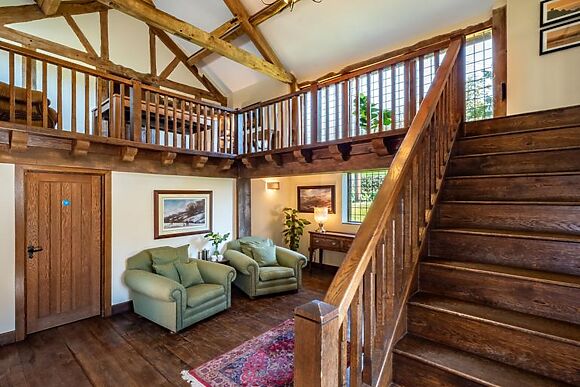 Victoria Cottage - Wensum Retreats