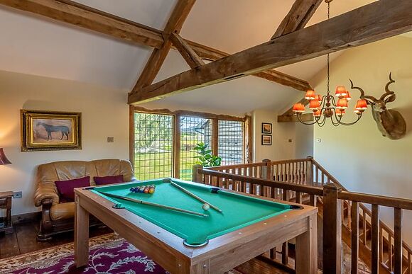 Victoria Cottage - Wensum Retreats