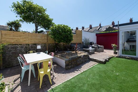 South Beach Cottage