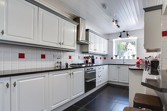 South Beach Cottage