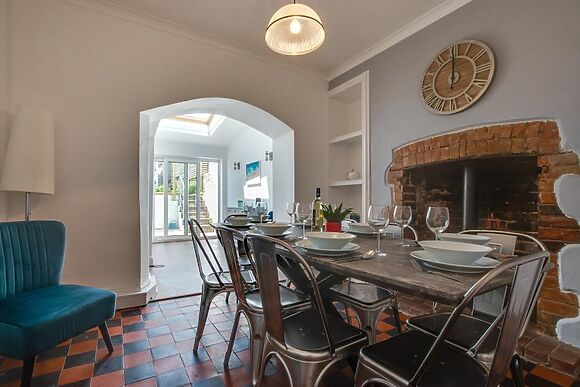 South Beach Cottage