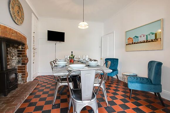 South Beach Cottage