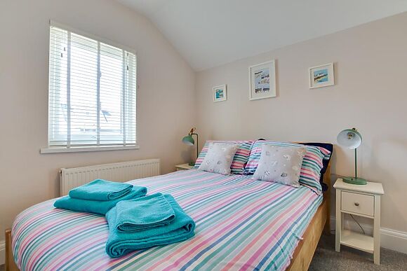 South Beach Cottage