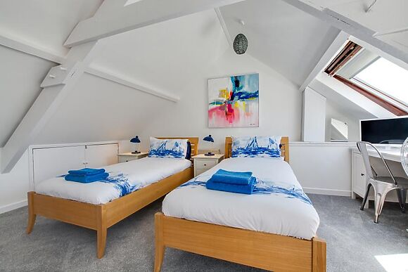 South Beach Cottage
