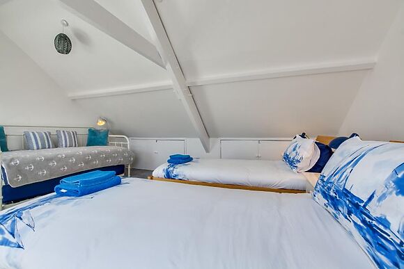 South Beach Cottage