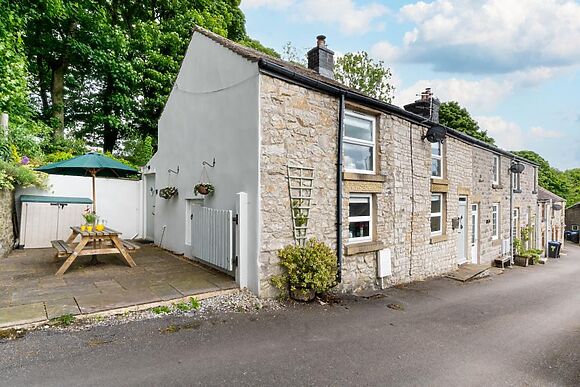 Wynns Cottage