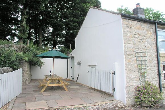 Wynns Cottage