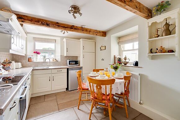 Wynns Cottage