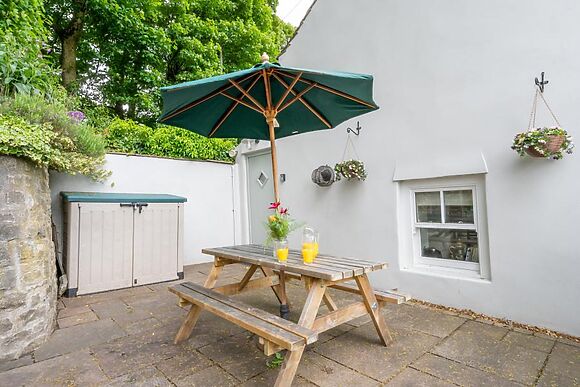 Wynns Cottage