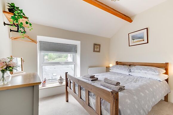 Wynns Cottage