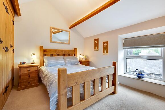 Wynns Cottage