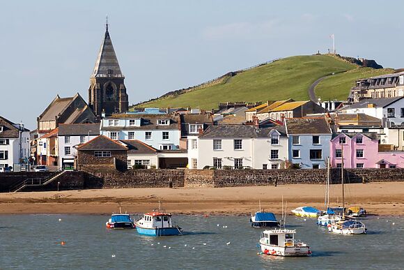 St Agnes Sleeps 10