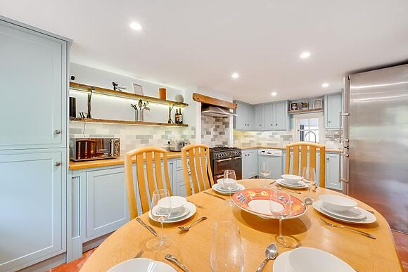 5 River Lane