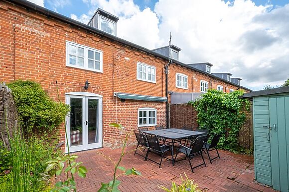 5 River Lane