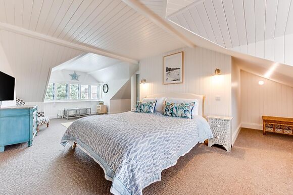 Olive Tree House