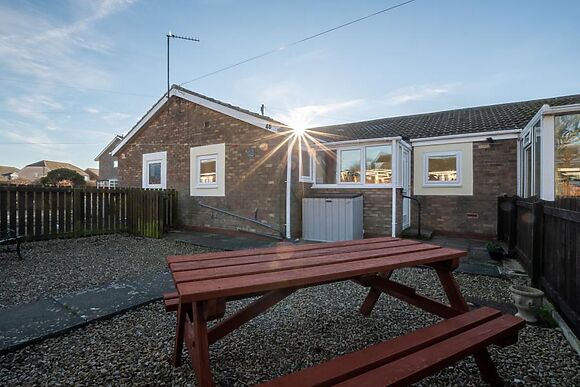 Seal Cottage