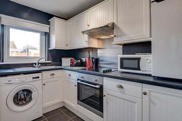 Seal Cottage