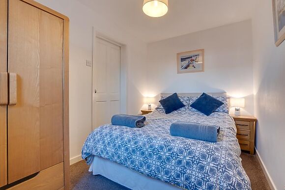 Seal Cottage