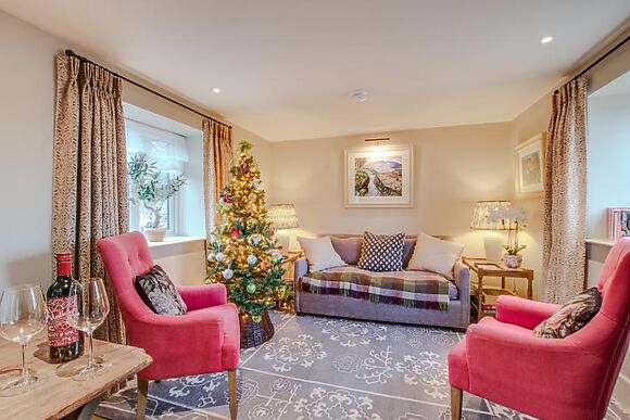 New Harborough Bungalow