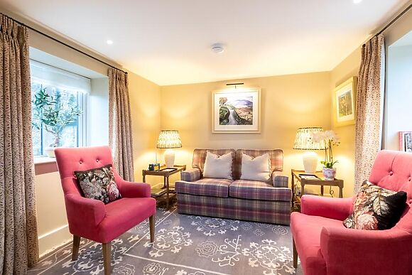 New Harborough Bungalow