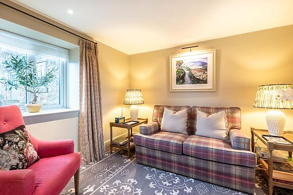 New Harborough Bungalow
